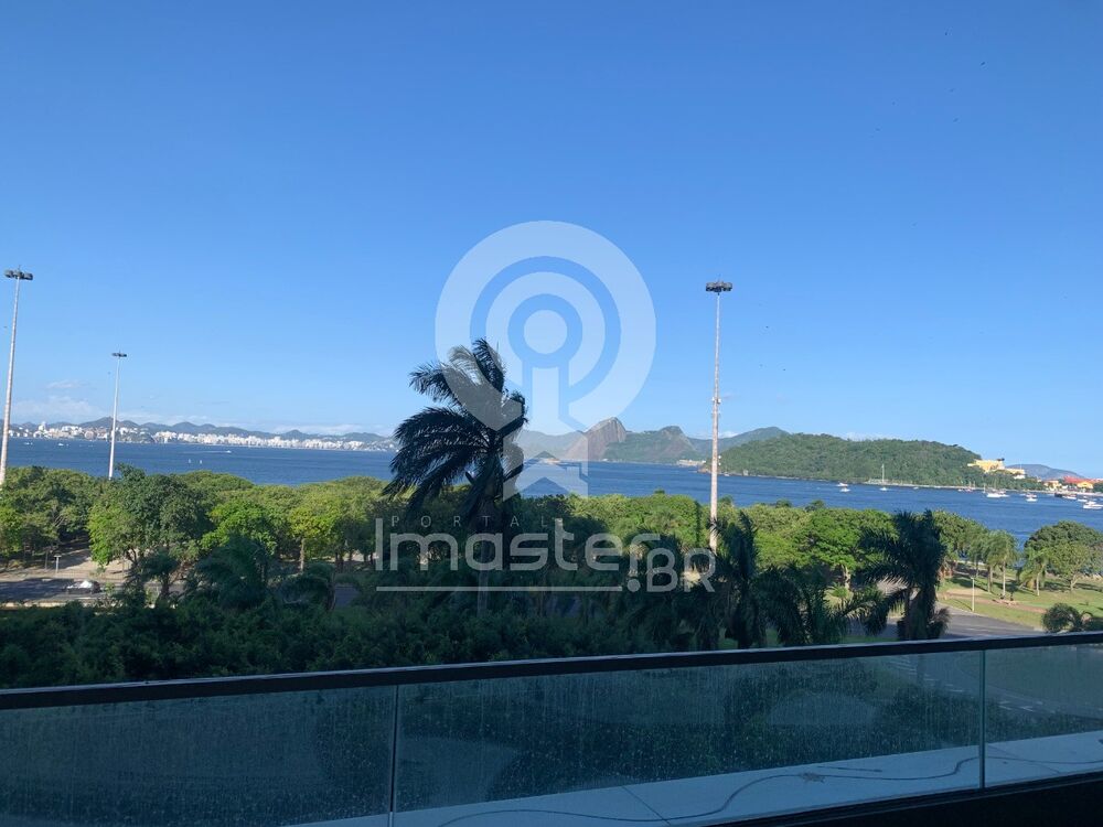 Apartamento, 3 quartos, 148 m² - Foto 3