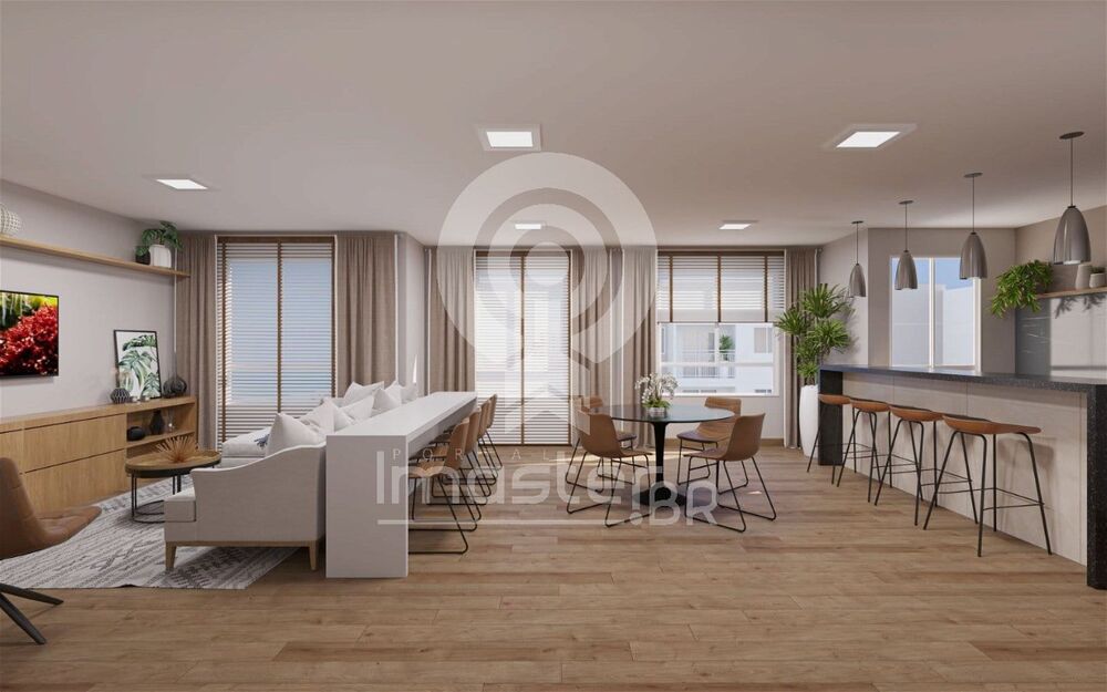 Apartamento, 2 quartos, 47 m² - Foto 8