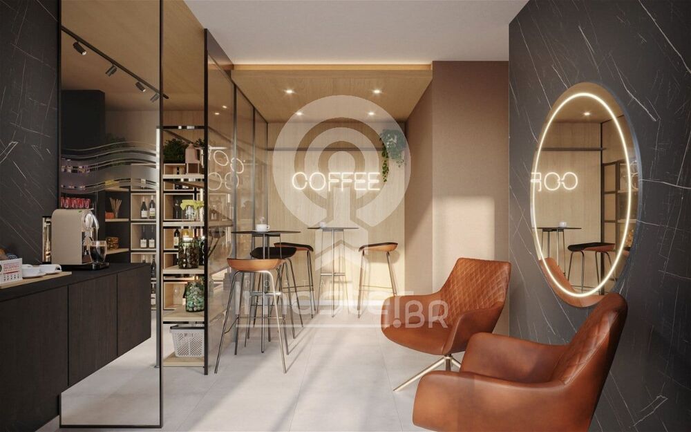 Apartamento, 2 quartos, 47 m² - Foto 21