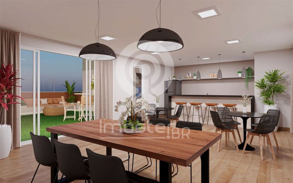 Apartamento, 2 quartos, 47 m² - Foto 18