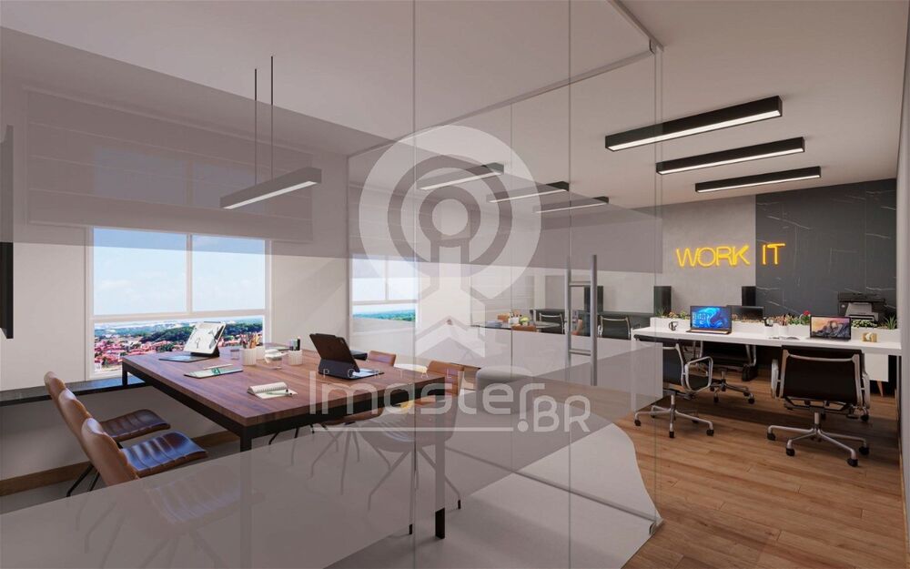 Apartamento, 2 quartos, 47 m² - Foto 14