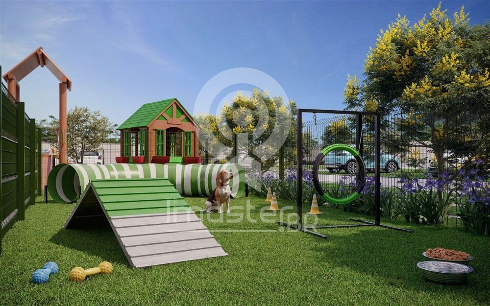 Apartamento, 2 quartos, 47 m² - Foto 10