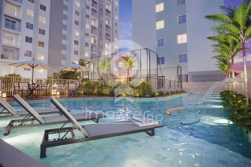 Apartamento, 2 quartos, 47 m² - Foto 22