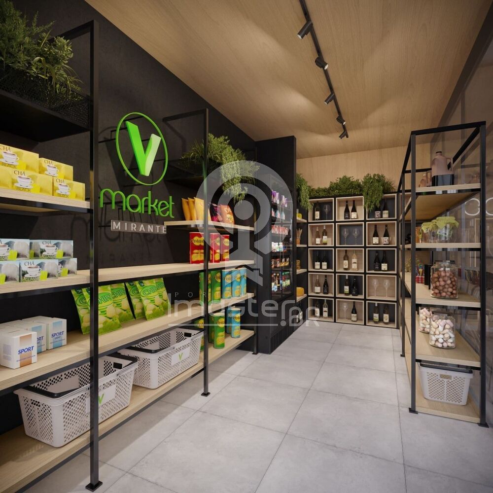 Apartamento, 2 quartos, 47 m² - Foto 7