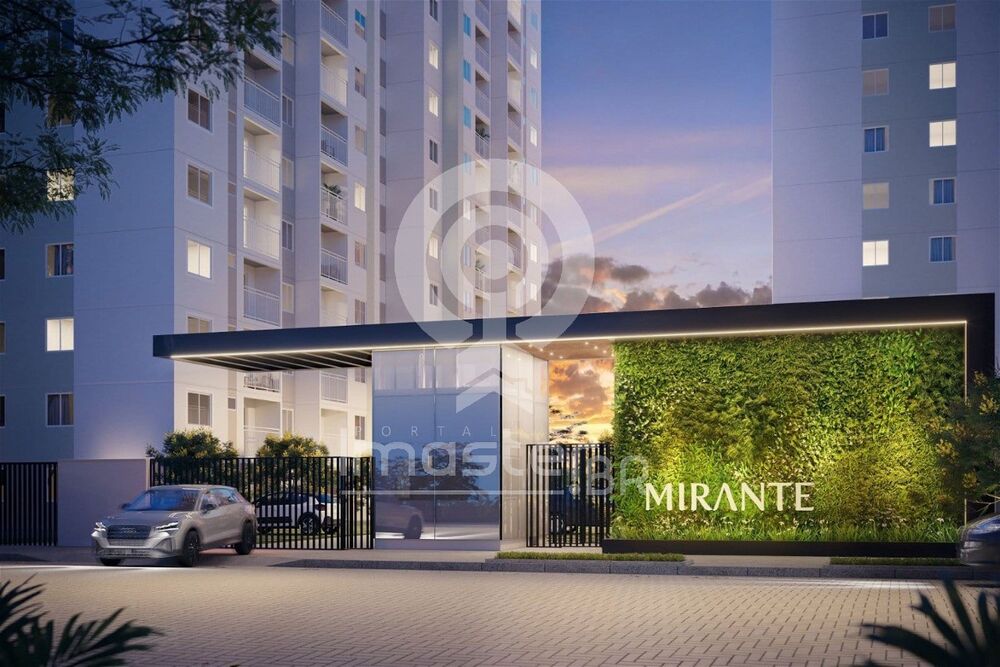 Apartamento, 2 quartos, 47 m² - Foto 4