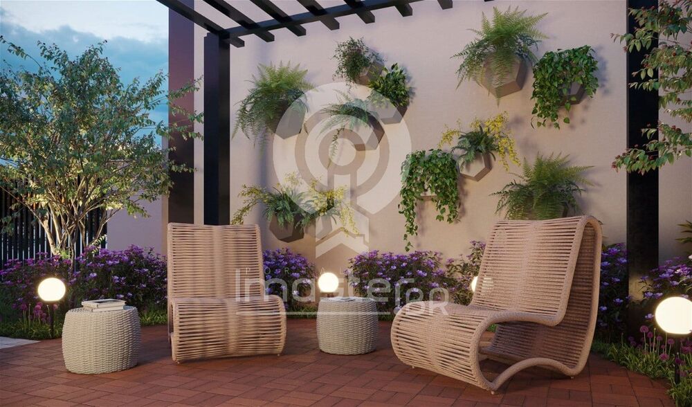 Apartamento, 2 quartos, 47 m² - Foto 19