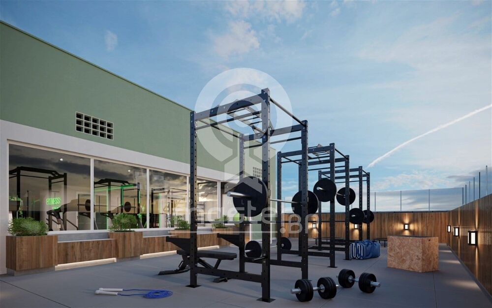 Apartamento, 2 quartos, 47 m² - Foto 13