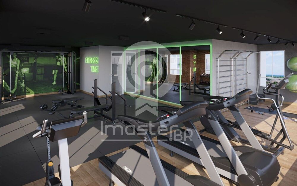 Apartamento, 2 quartos, 47 m² - Foto 6