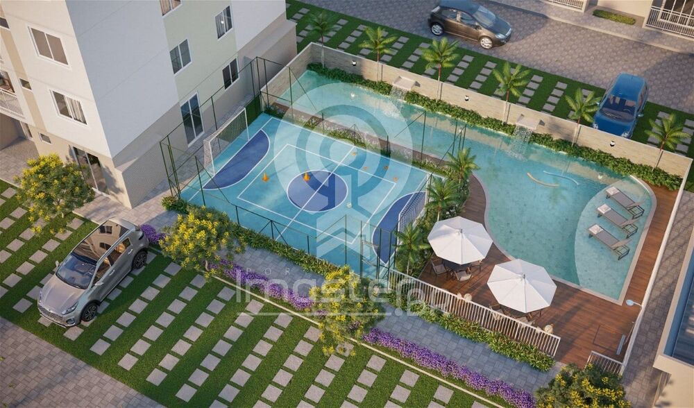 Apartamento, 2 quartos, 47 m² - Foto 24