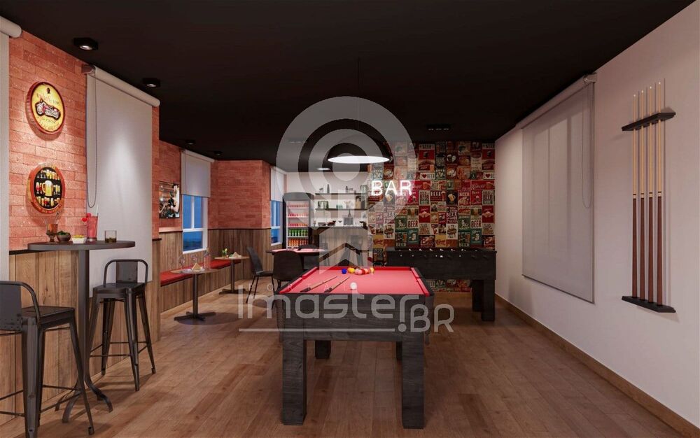 Apartamento, 2 quartos, 47 m² - Foto 11