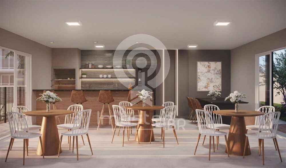 Apartamento, 2 quartos, 47 m² - Foto 9