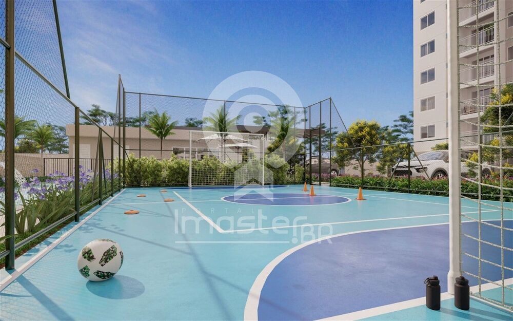 Apartamento, 2 quartos, 47 m² - Foto 15