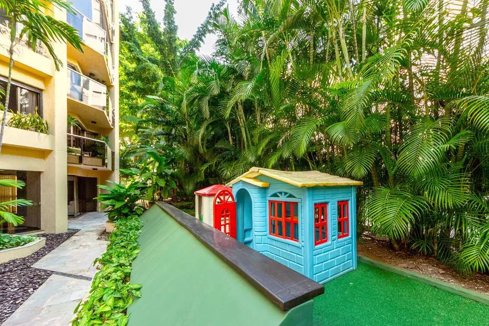 Apartamento, 4 quartos, 270 m² - Foto 2