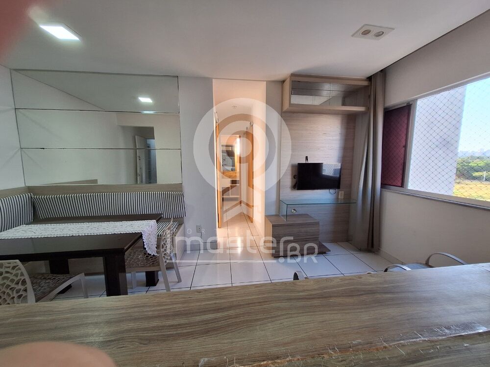 Apartamento à venda com 2 quartos, 48m² - Foto 15