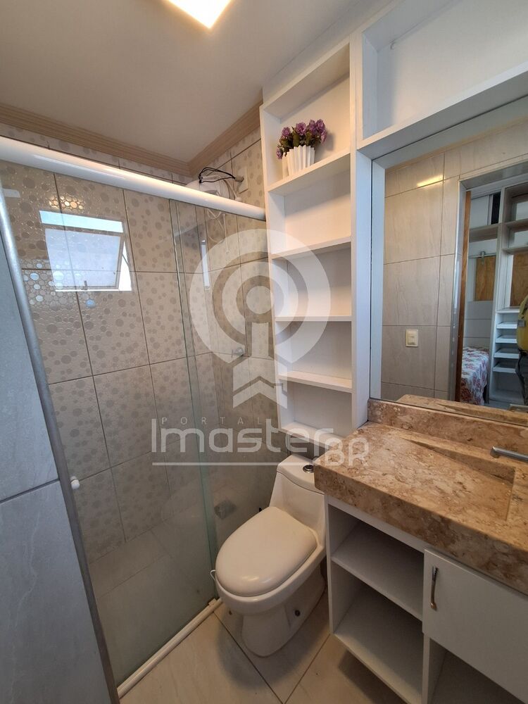 Apartamento à venda com 2 quartos, 48m² - Foto 21