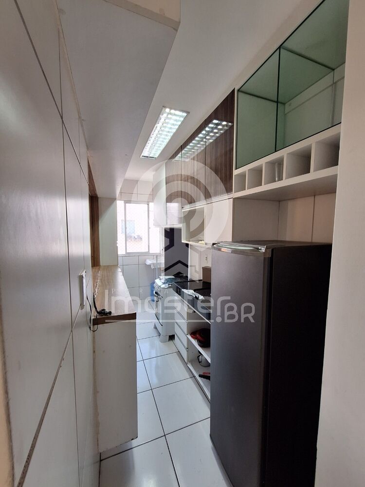 Apartamento à venda com 2 quartos, 48m² - Foto 13