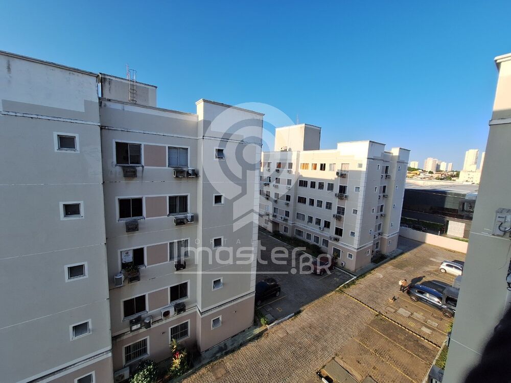 Apartamento à venda com 2 quartos, 48m² - Foto 16