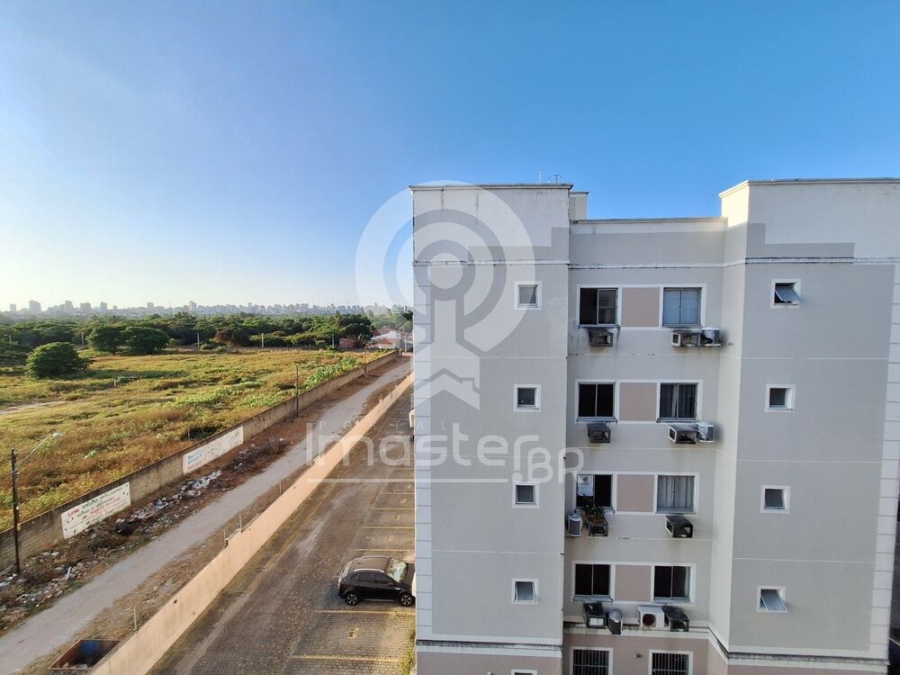 Apartamento à venda com 2 quartos, 48m² - Foto 19