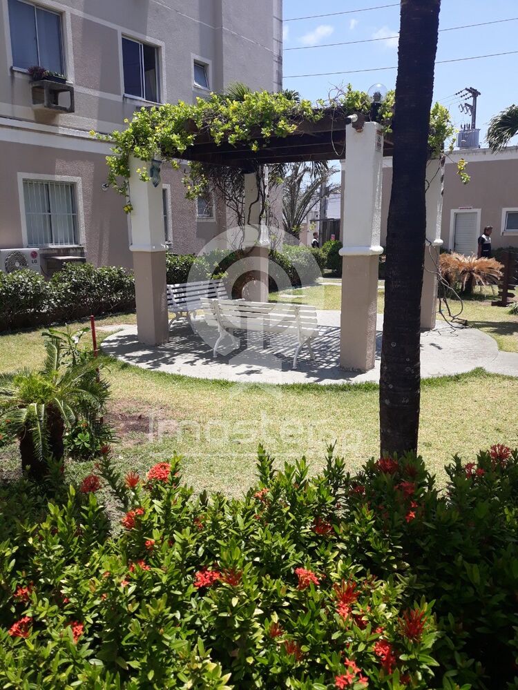 Apartamento à venda com 2 quartos, 48m² - Foto 3