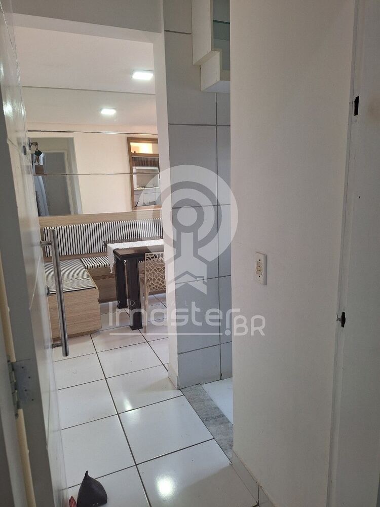 Apartamento à venda com 2 quartos, 48m² - Foto 11
