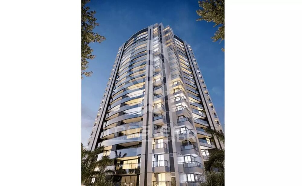 Apartamento à venda com 3 quartos, 77m² - Foto 12
