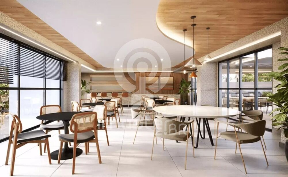 Apartamento à venda com 3 quartos, 77m² - Foto 8