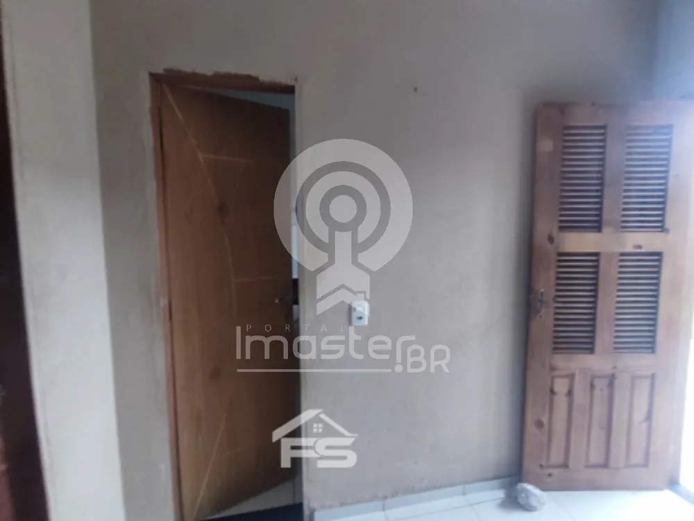 Casa, 1 quarto, 80 m² - Foto 2
