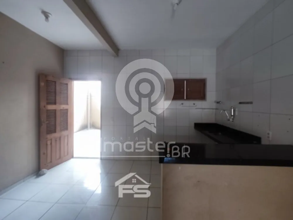 Casa, 1 quarto, 80 m² - Foto 1