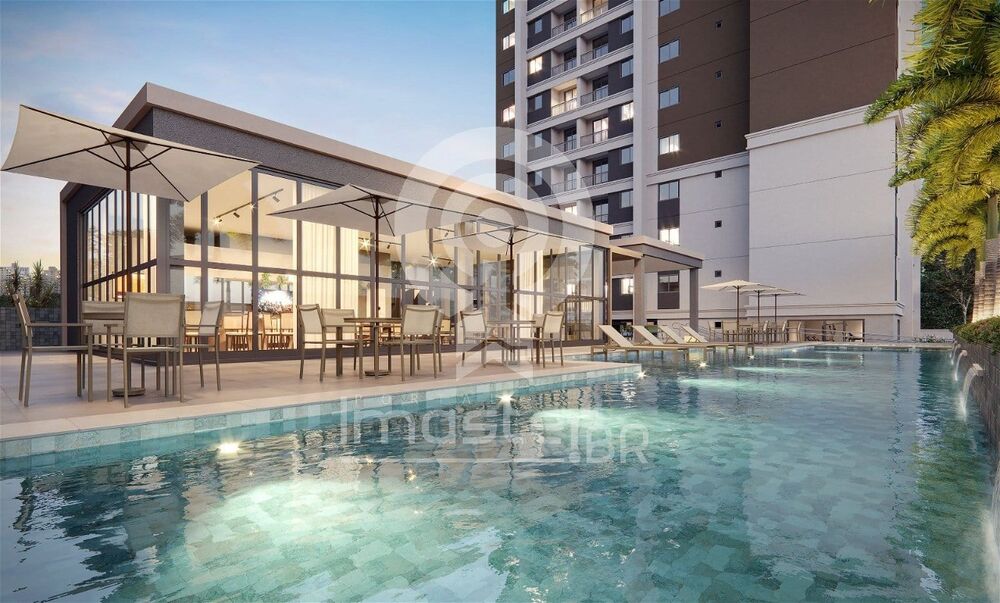Apartamento à venda com 12 quartos, 65m² - Foto 5