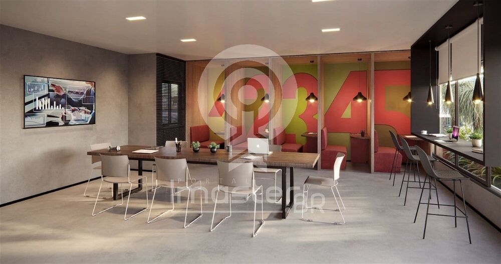 Apartamento à venda com 12 quartos, 65m² - Foto 2