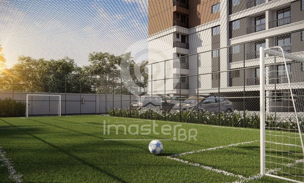 Apartamento à venda com 12 quartos, 65m² - Foto 6