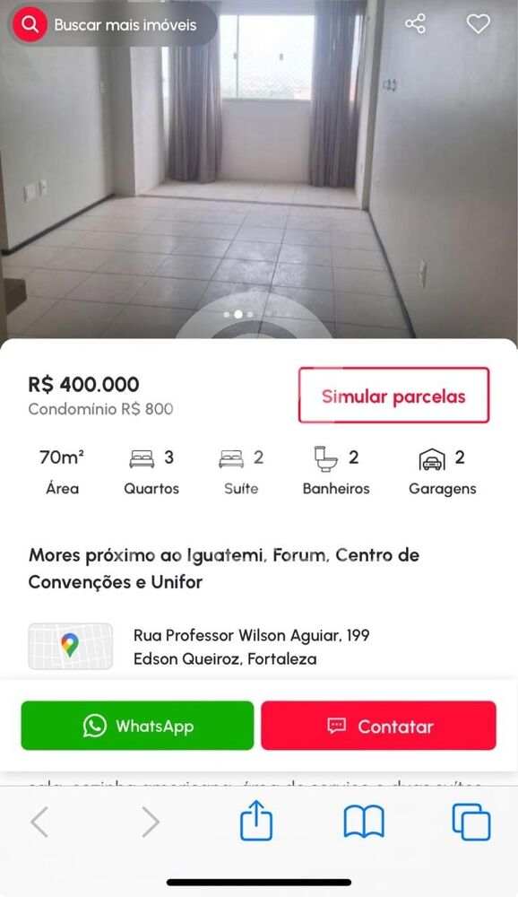 Apartamento, 3 quartos, 110 m² - Foto 5