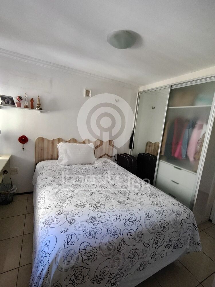 Apartamento, 3 quartos, 110 m² - Foto 6
