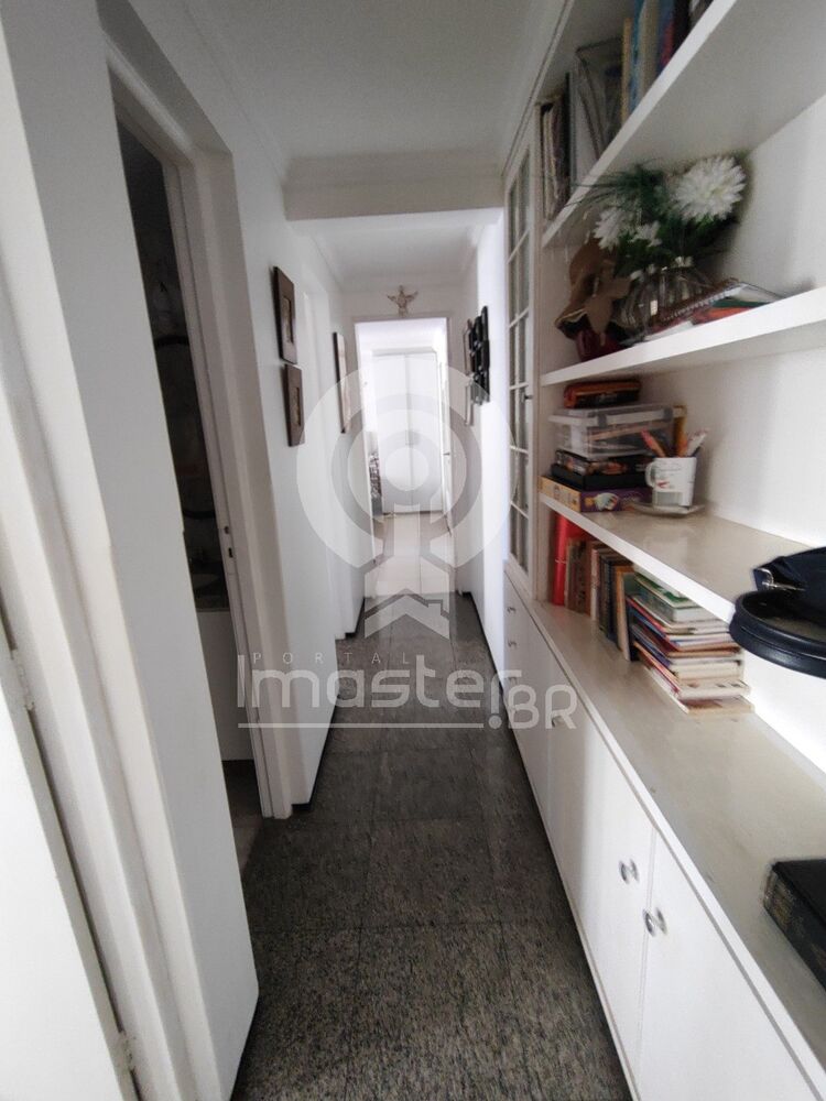 Apartamento, 3 quartos, 110 m² - Foto 2