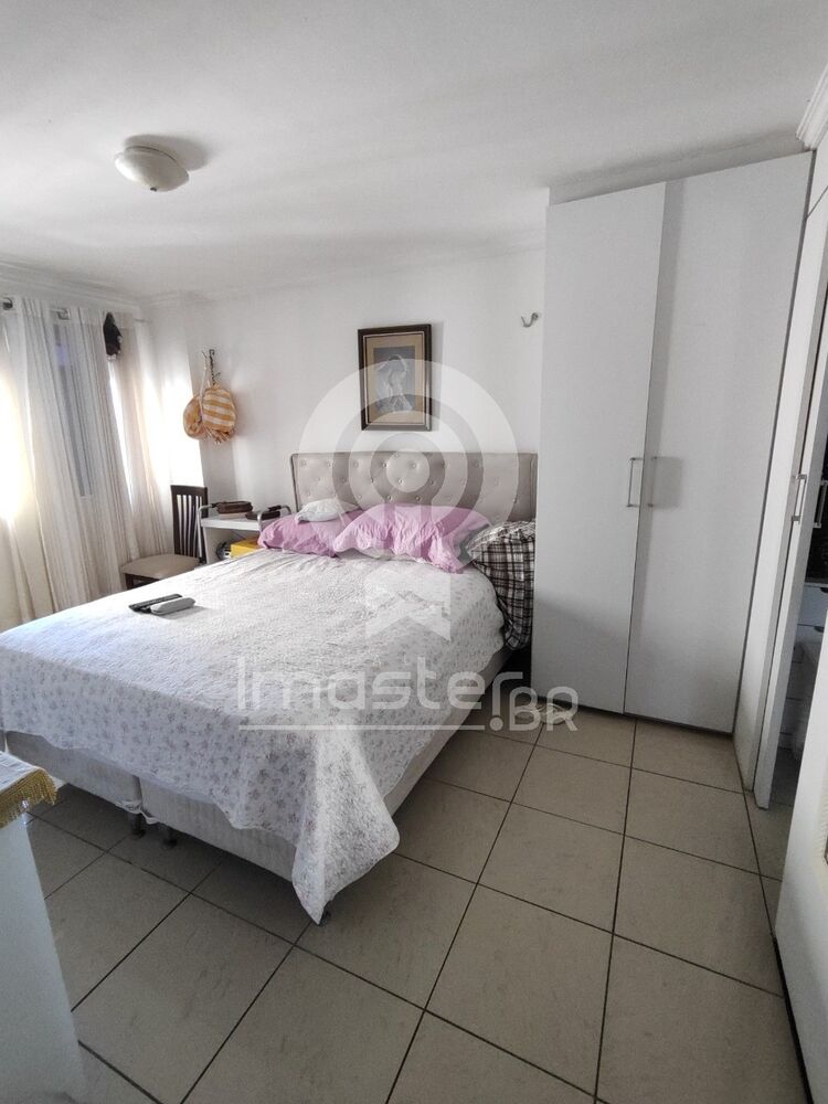 Apartamento, 3 quartos, 110 m² - Foto 7