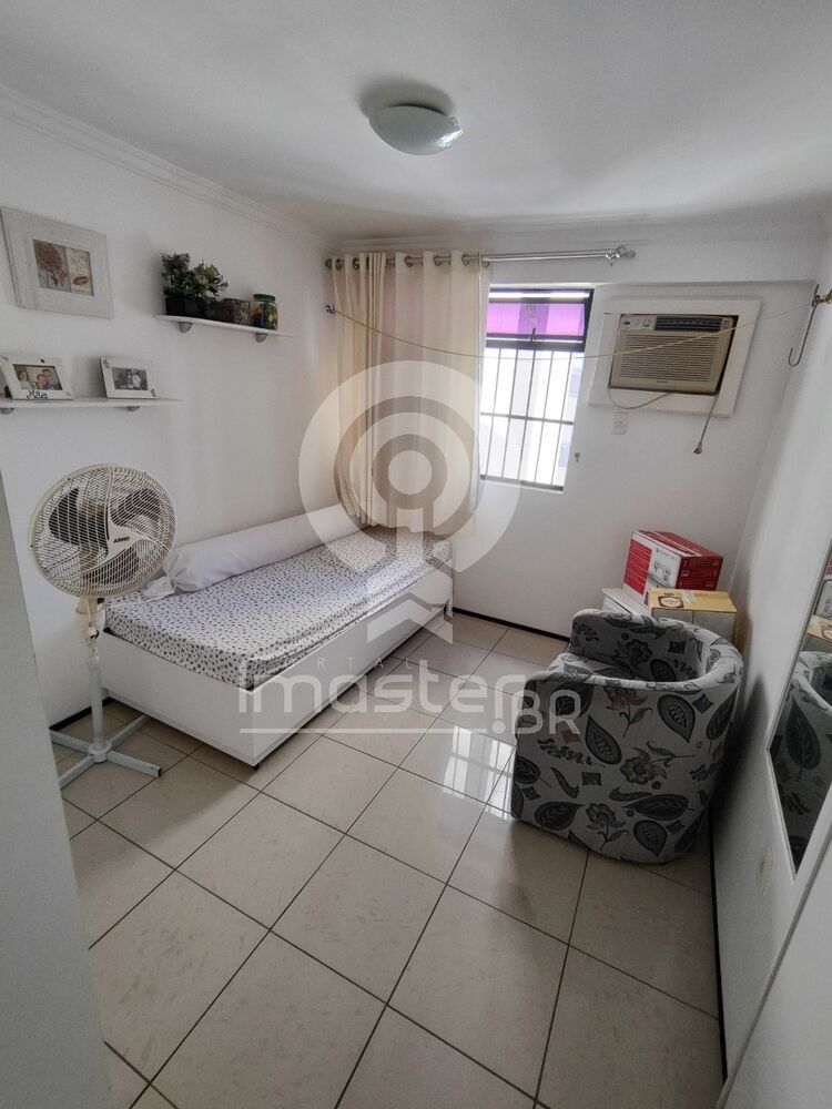 Apartamento, 3 quartos, 110 m² - Foto 4