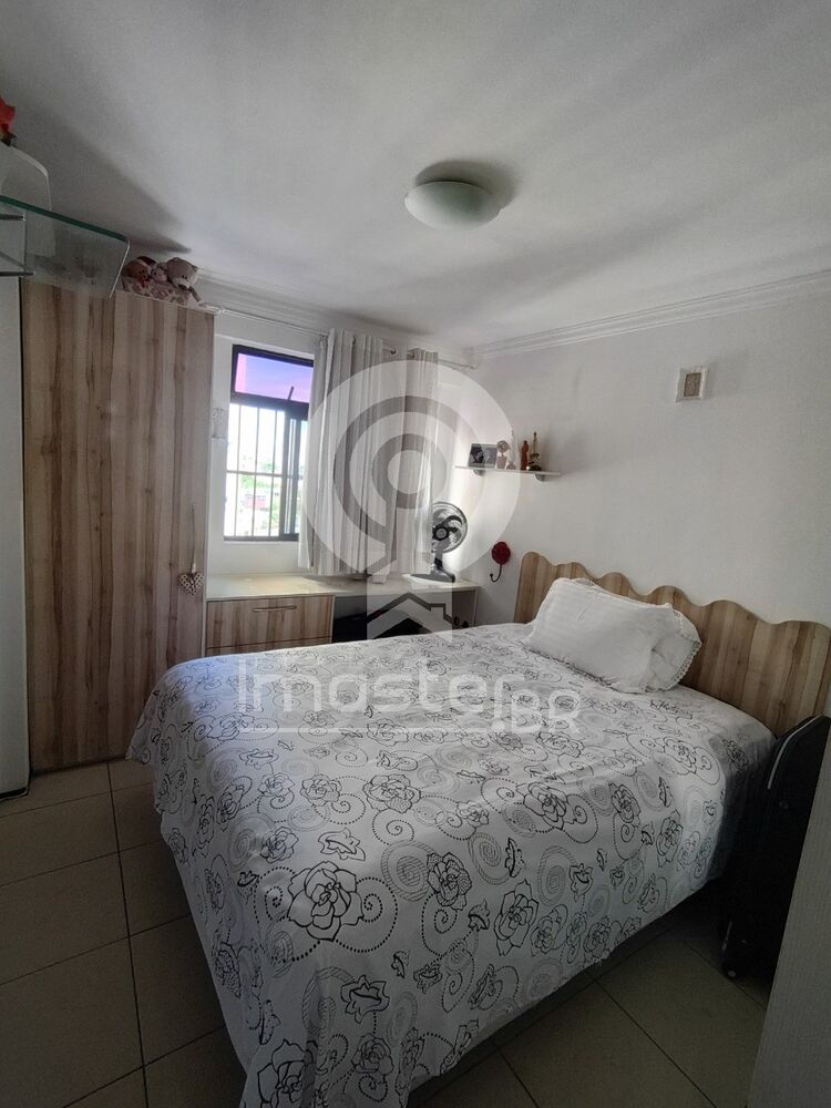 Apartamento, 3 quartos, 110 m² - Foto 3