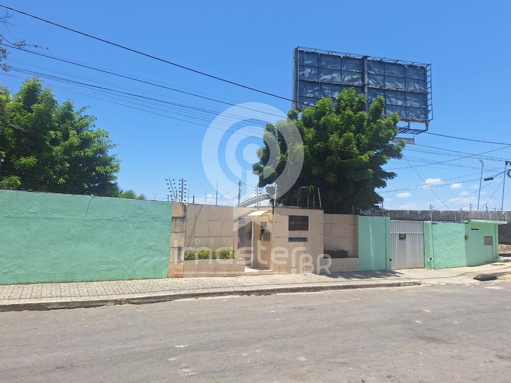 Apartamento à venda com 4 quartos, 91m² - Foto 1