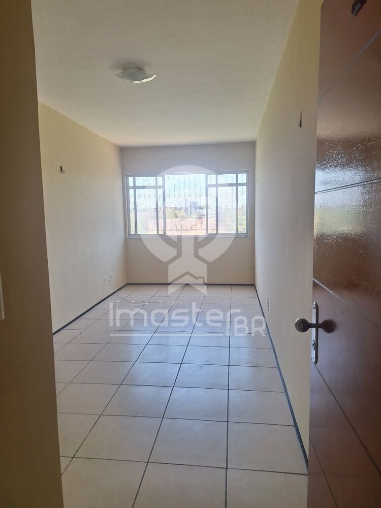 Apartamento à venda com 4 quartos, 91m² - Foto 2