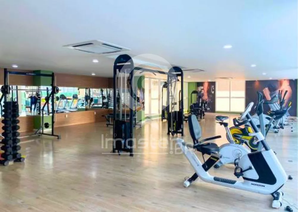 Apartamento, 3 quartos, 78 m² - Foto 6