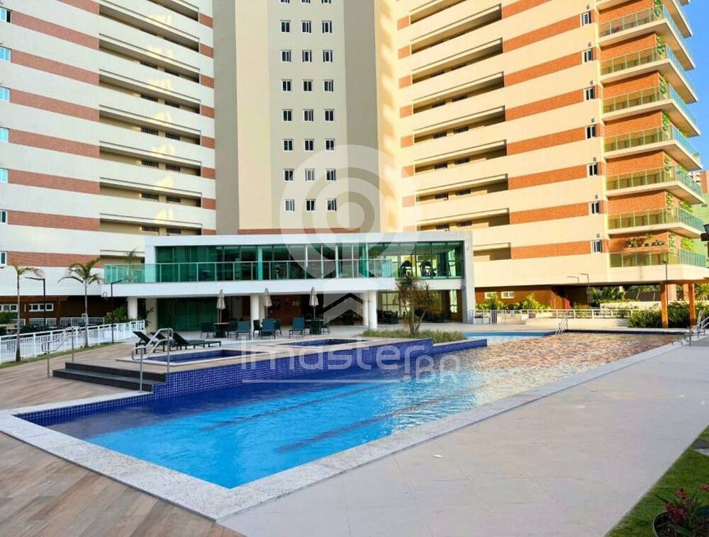 Apartamento à venda com 3 quartos, 78m² - Foto 5