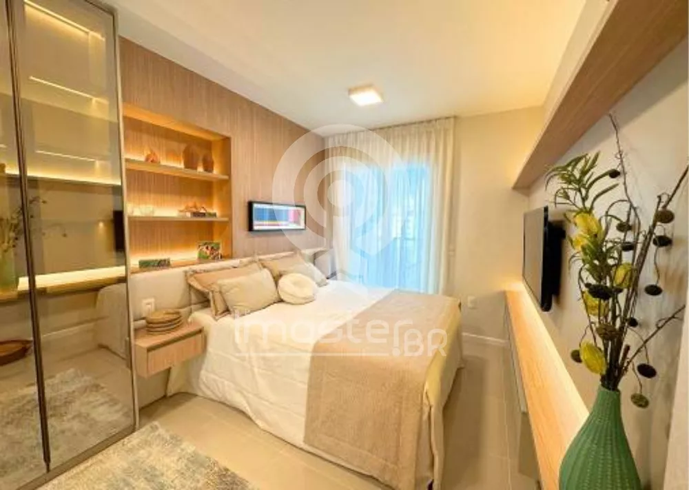 Apartamento, 3 quartos, 78 m² - Foto 5