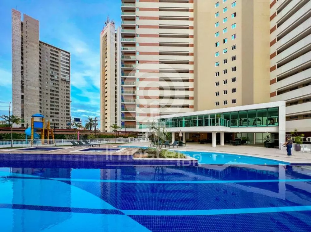 Apartamento, 3 quartos, 78 m² - Foto 3