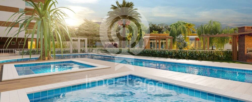 Apartamento à venda com 3 quartos, 78m² - Foto 3