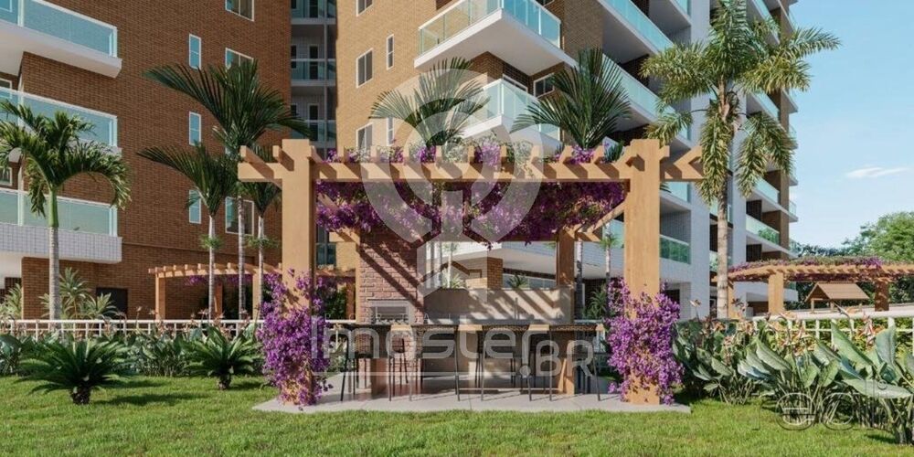 Apartamento à venda com 3 quartos, 78m² - Foto 7