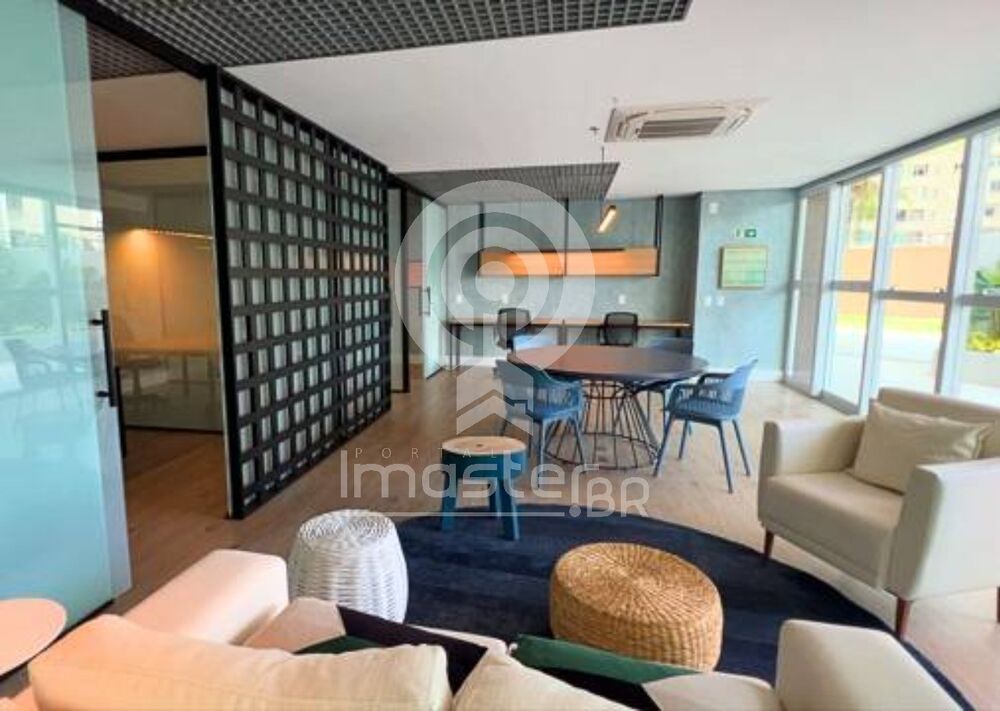 Apartamento à venda com 3 quartos, 78m² - Foto 8