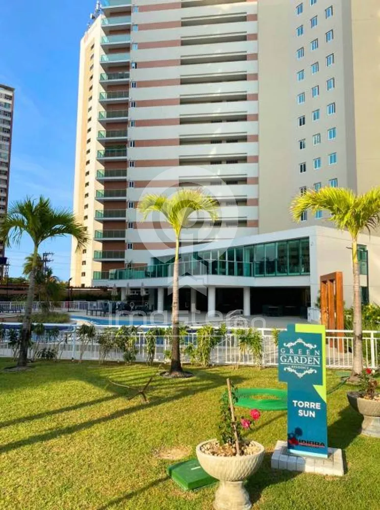 Apartamento, 3 quartos, 78 m² - Foto 4