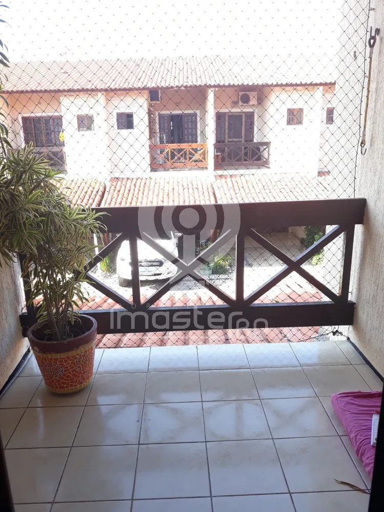 Casa, 2 quartos, 100 m² - Foto 3