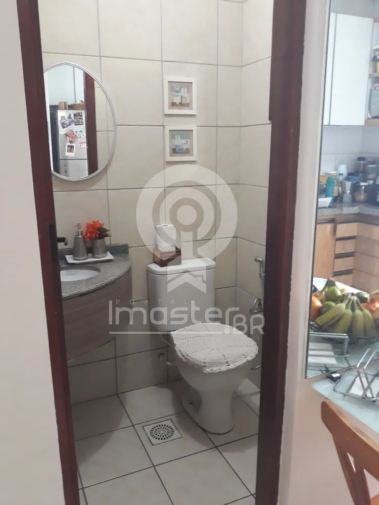 Casa, 2 quartos, 100 m² - Foto 2