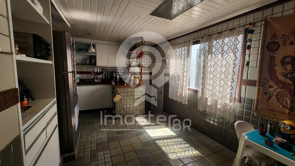 Cobertura, 4 quartos, 400 m² - Foto 45